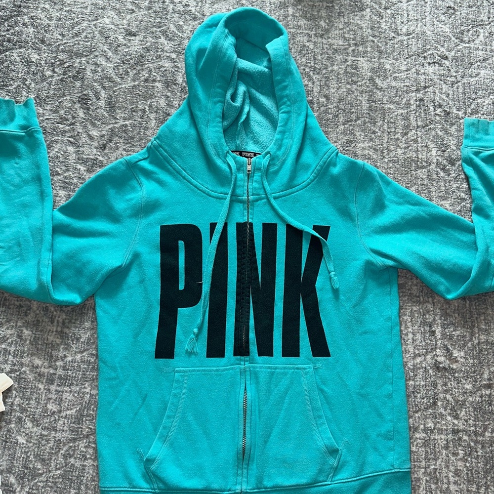 Victoria Secrets Pink, Women’s Jacket